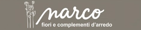 Logo Marco Fiori - Atelier Floreale Maranello